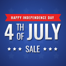 4th of July Discount thumbnail