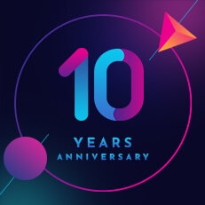 Catch Themes 10th Anniversary Thumbnail