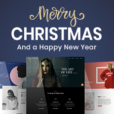 Christmas 2020 and New Year 2021 Deals thumbnail