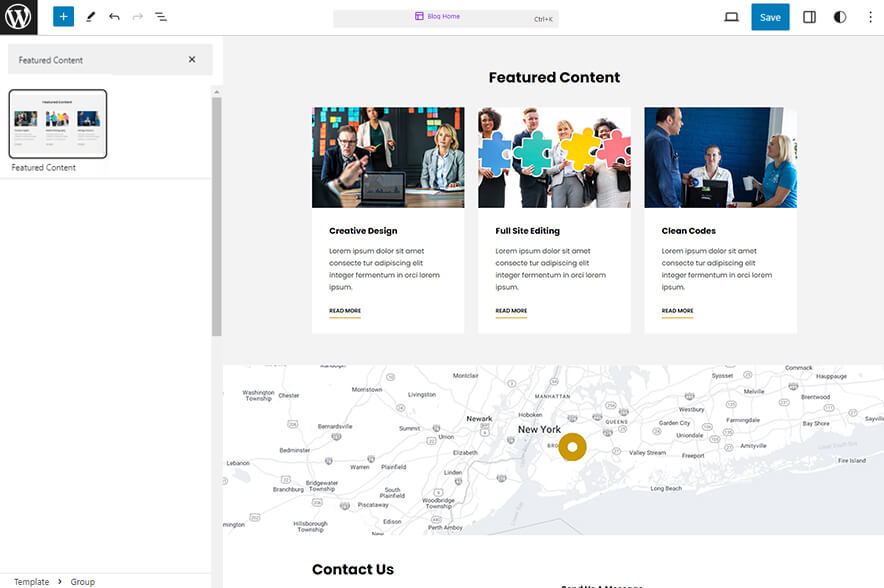 ElevateBiz Pro - Featured Content