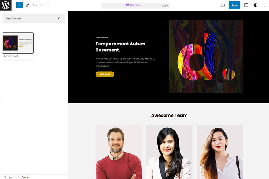 ElevateBiz Pro - Hero Content