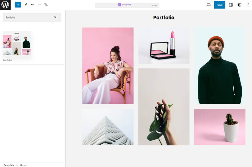 ElevateBiz Pro - Portfolio