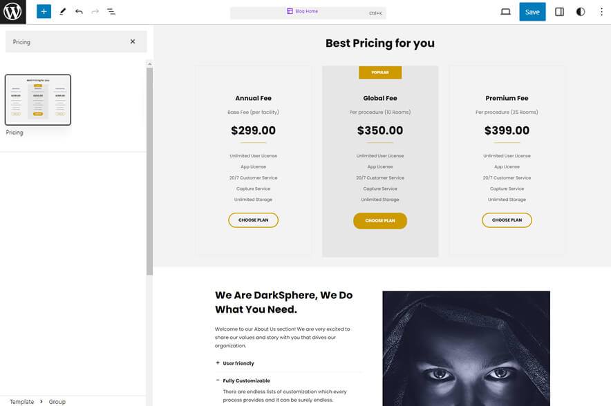 ElevateBiz Pro - Pricing