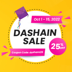 Happy Vijaya Dashami 2079 Thumbnail