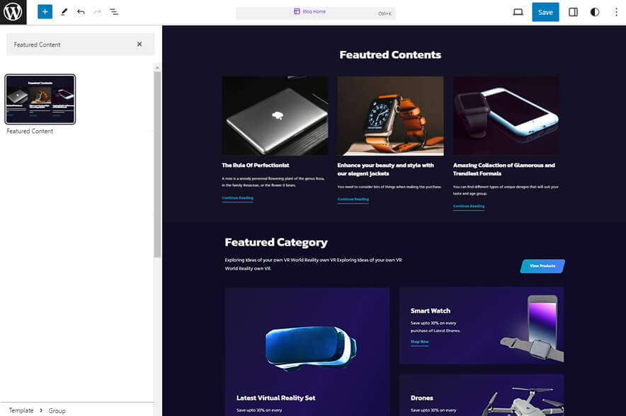 High Life Pro - Featured Content