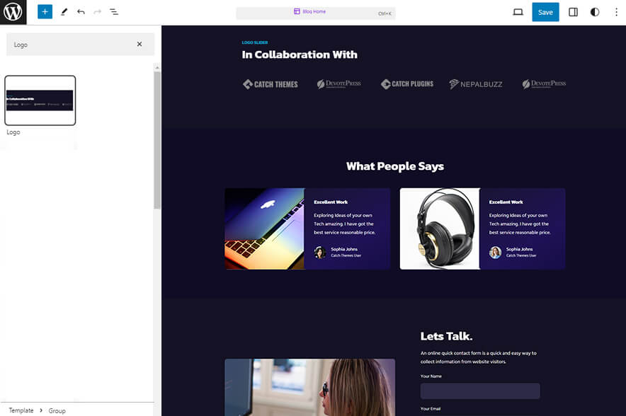 High Life Pro - Logo