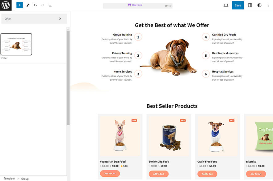 PawsCentral Pro - Offer