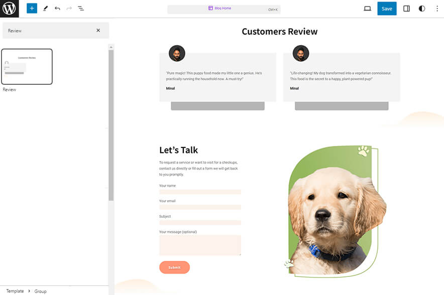 PawsCentral Pro - Review