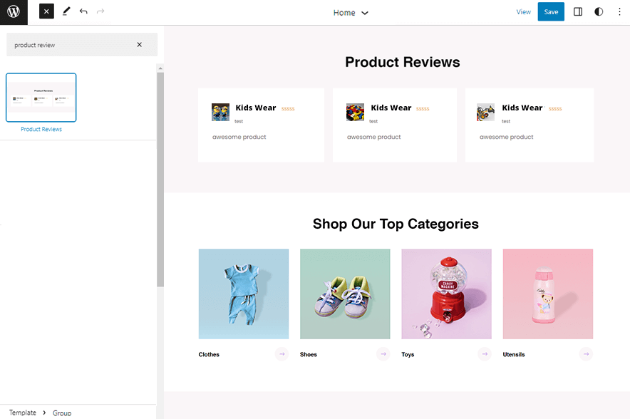 Kiddiemart - Product Reviews